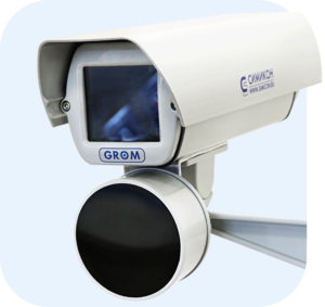ANPR VIDEO CAMERA