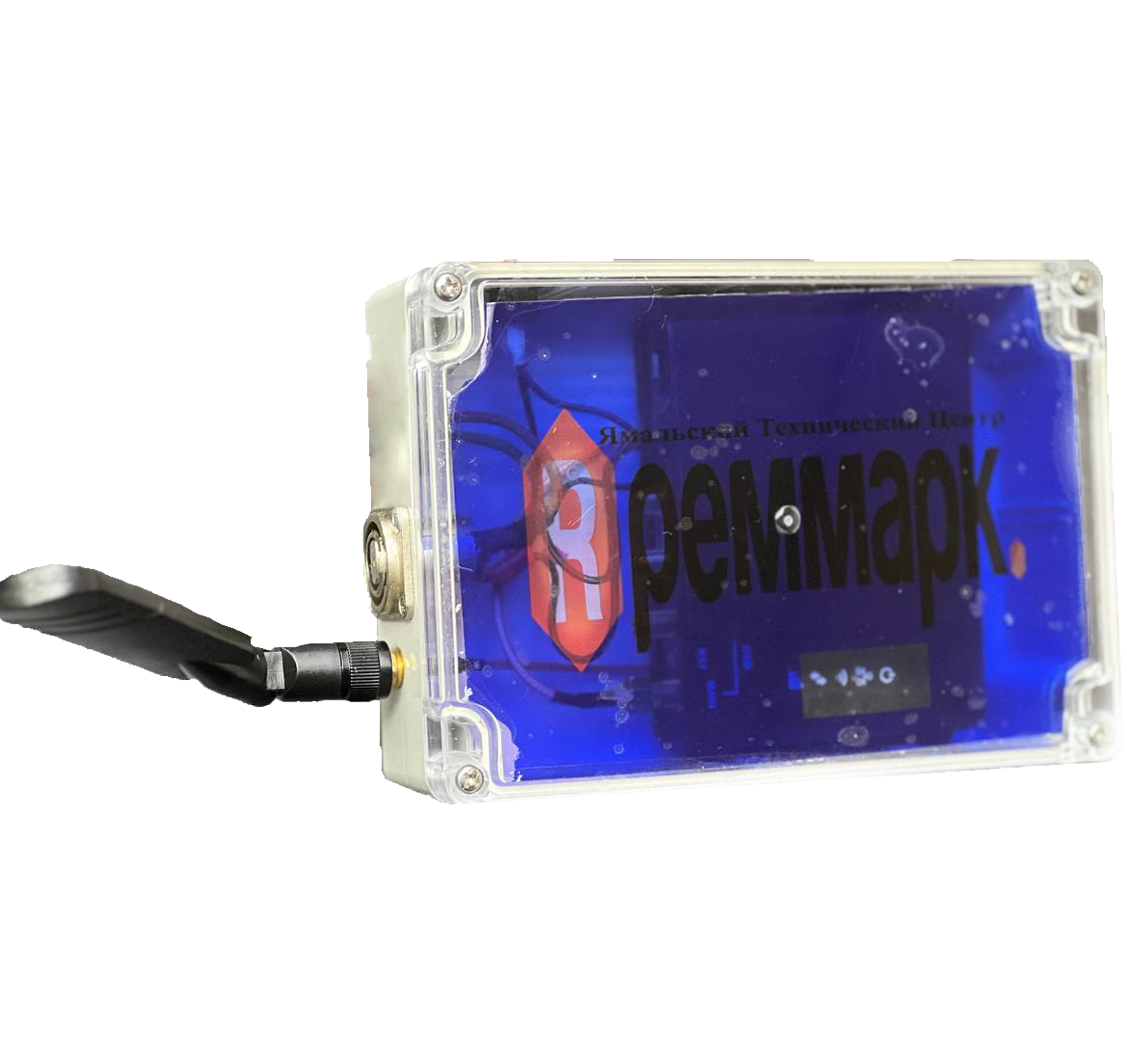 ANPR VIDEO CAMERA